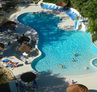 Royal Palm on the Beach - Geraldton Accommodation