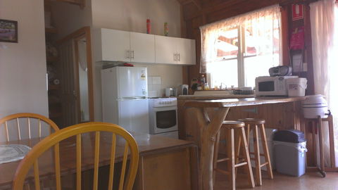 Ryder Homestead - Geraldton Accommodation 1