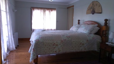 Ryder Homestead - Geraldton Accommodation 2