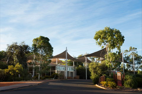 Sails In The Desert - Geraldton Accommodation 0