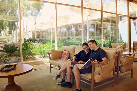 Sails In The Desert - Geraldton Accommodation 2