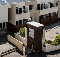Salamanca Suites - Geraldton Accommodation