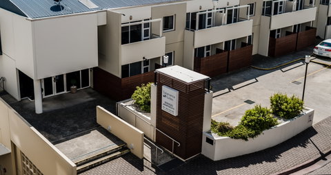 Salamanca Suites - Geraldton Accommodation 0