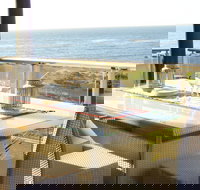 Shearwaters Apartment - Geraldton Accommodation