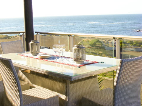 Shearwaters Apartment - Geraldton Accommodation 0