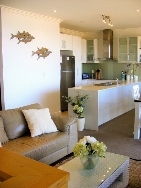 Shearwaters Apartment - Geraldton Accommodation 1