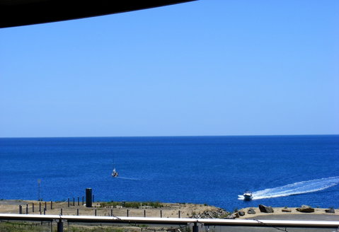 Shearwaters Apartment - Geraldton Accommodation 2