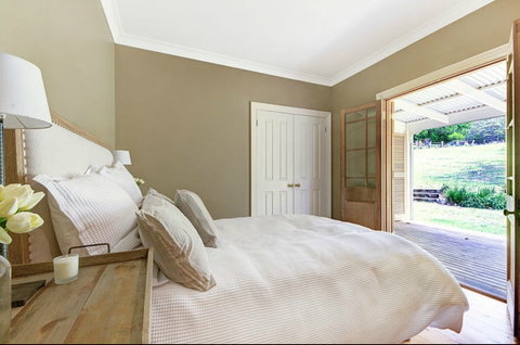South Haven - Geraldton Accommodation 0