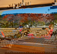 Squeakywindmill Boutique Tent BB - Geraldton Accommodation