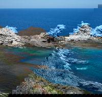 St Mary Inlet Camp at Fitzgerald River National Park - Geraldton Accommodation