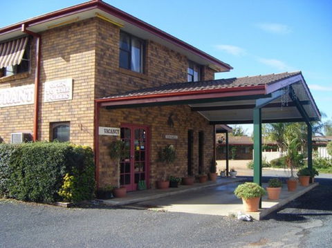 Stockman Motor Inn - Geraldton Accommodation 0