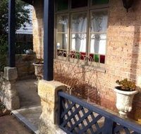 Stone Cottage Mittagong - Geraldton Accommodation