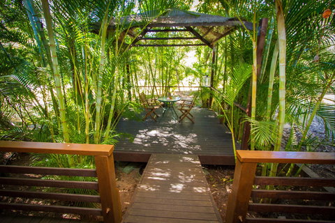 Sunbird Gardens - Geraldton Accommodation 1