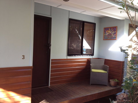 Sunbird Gardens - Geraldton Accommodation 2