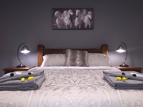 Swagman Homestead At Stockman's Ridge Wines - Geraldton Accommodation 0