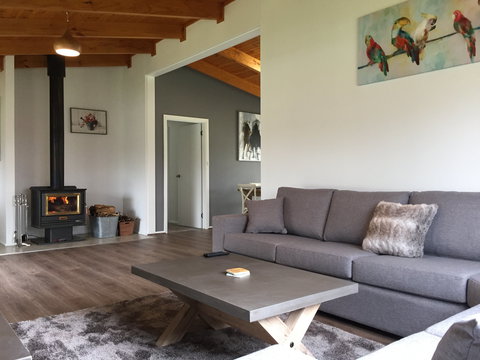 Swagman Homestead At Stockman's Ridge Wines - Geraldton Accommodation 1