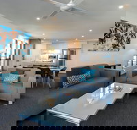 Synergy  Broadbeach - Geraldton Accommodation