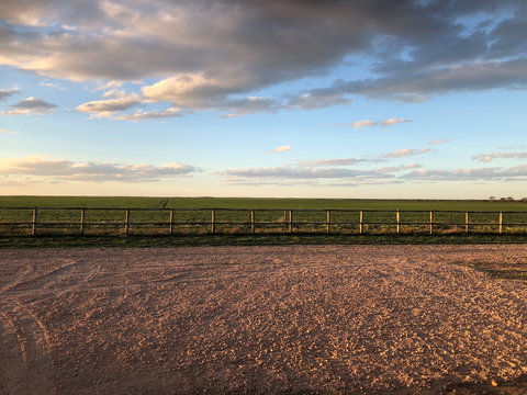 Tarnasey Farm - Pa's Place - Geraldton Accommodation 0