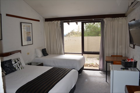 The Apple Inn - Geraldton Accommodation 1