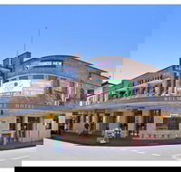 The Belmore Hotel - Geraldton Accommodation