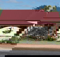 The Nest at Gundaroo - Geraldton Accommodation