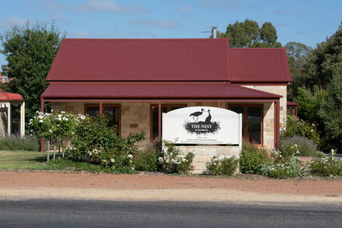 The Nest At Gundaroo - Geraldton Accommodation 0