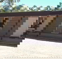 The Barwon Inn - Geraldton Accommodation