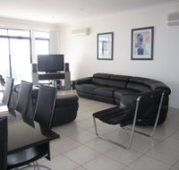 The Waterfront Dolphin - Geraldton Accommodation