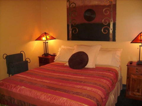 The Church House B And B - Geraldton Accommodation 1