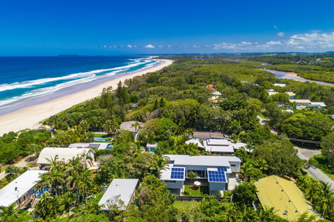 The Vines - Geraldton Accommodation 0