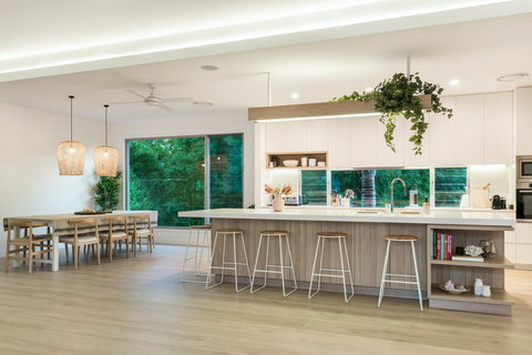 The Vines - Geraldton Accommodation 1