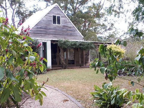The Barn  House Farm Stay At Possum Manor - Geraldton Accommodation 2