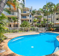 The Burlington Holiday Apartments - Geraldton Accommodation