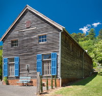 The Barn - Geraldton Accommodation