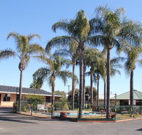 Town and Country Motor Inn - Tamworth - Geraldton Accommodation