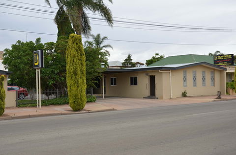 Travelway Motel - Geraldton Accommodation 0