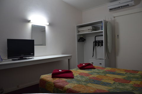 Travelway Motel - Geraldton Accommodation 2