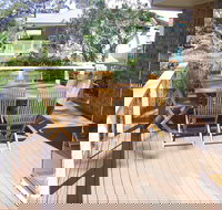 Tradewinds at the Bay - Geraldton Accommodation