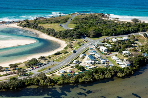 Tweed Holiday Parks Hastings Point - Geraldton Accommodation 0