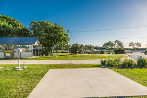 Tweed Holiday Parks Hastings Point - Geraldton Accommodation 2