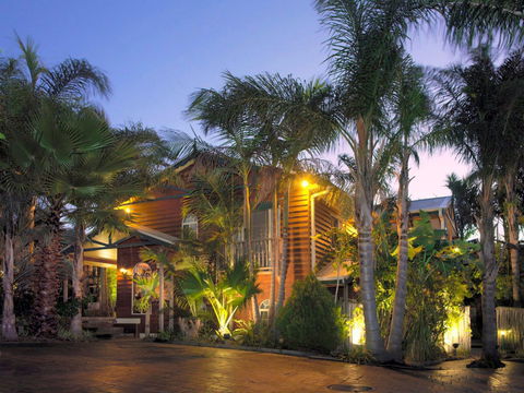 Ulladulla Guest House - Geraldton Accommodation 0