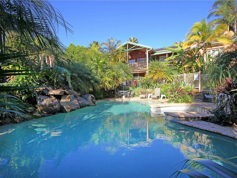 Ulladulla Guest House - Geraldton Accommodation 1
