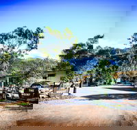 Under The Mount - Geraldton Accommodation