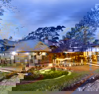 Varenna - Luxury Leura Accommodation - Geraldton Accommodation