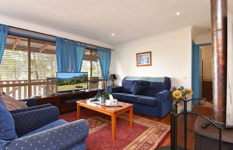 Wallaby Cottage - Geraldton Accommodation 1