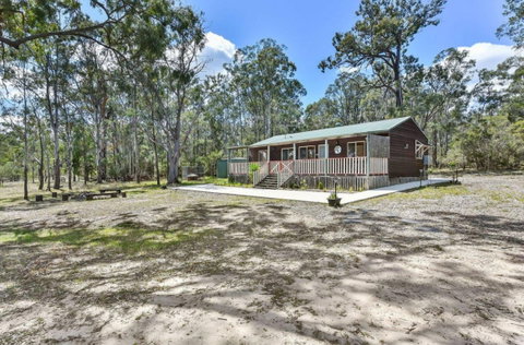 Wallaby Cottage - Geraldton Accommodation 2