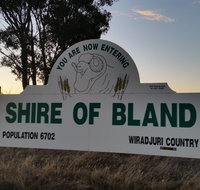 West Wyalong Caravan Park - Geraldton Accommodation