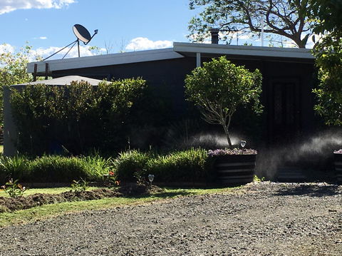 Wilderness Grove Estate - The Cottage - Geraldton Accommodation 0