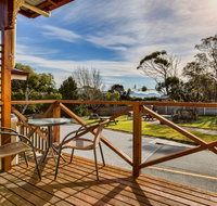 Wintersun Gardens Motel - Geraldton Accommodation