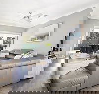 Wowly Waters - Geraldton Accommodation